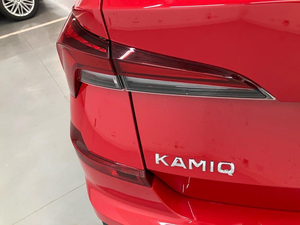 Skoda Kamiq 1.0 TSI Selection 85 kW (115 CV) - 17