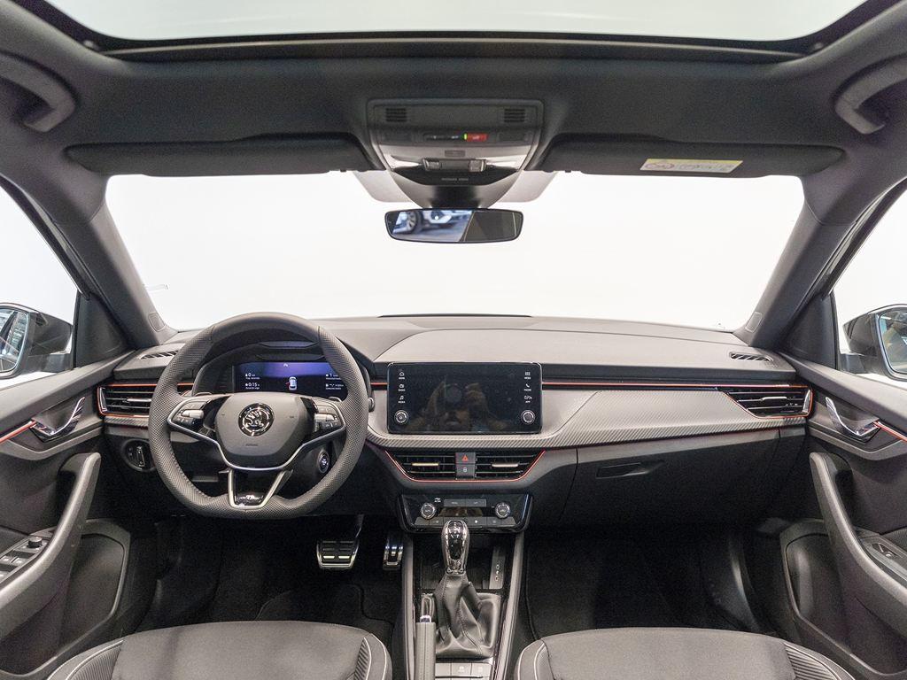 Skoda Kamiq 1.5 TSI Montecarlo DSG 110 kW (150 CV) - 3