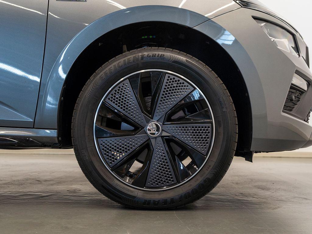 Skoda Kamiq 1.5 TSI Montecarlo DSG 110 kW (150 CV) - 7