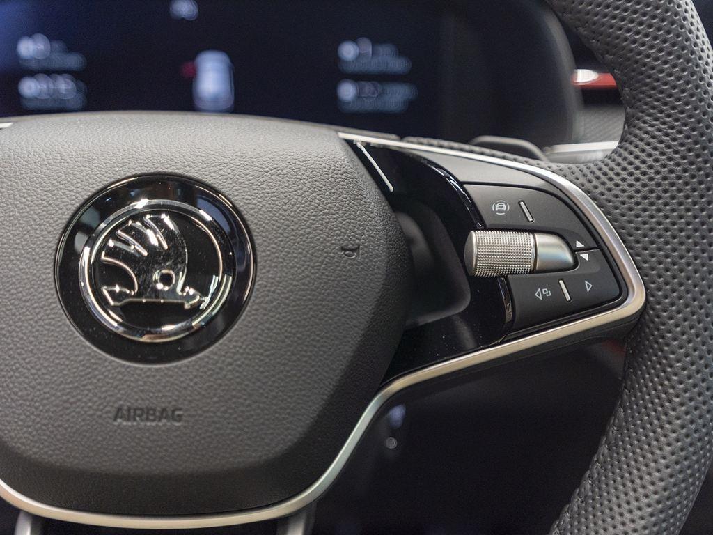 Skoda Kamiq 1.5 TSI Montecarlo DSG 110 kW (150 CV) - 9