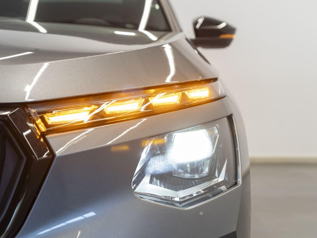 Skoda Kamiq 1.5 TSI Montecarlo DSG 110 kW (150 CV) - 19