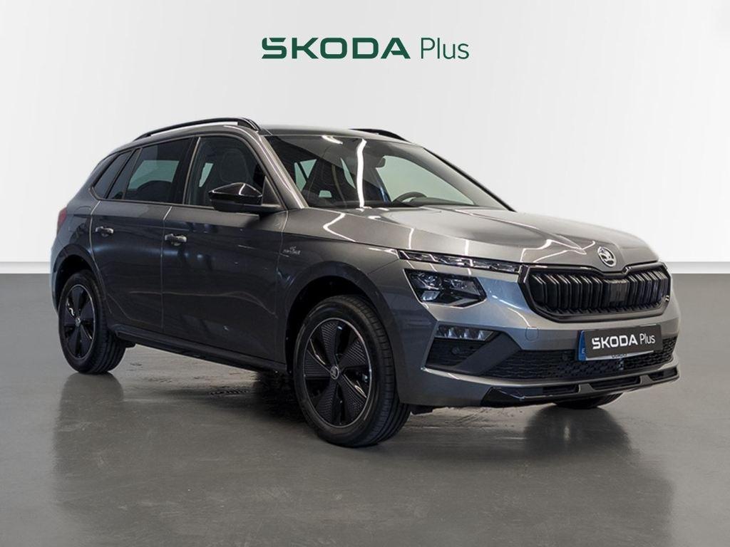 Skoda Kamiq 1.5 TSI Montecarlo DSG 110 kW (150 CV) - 0