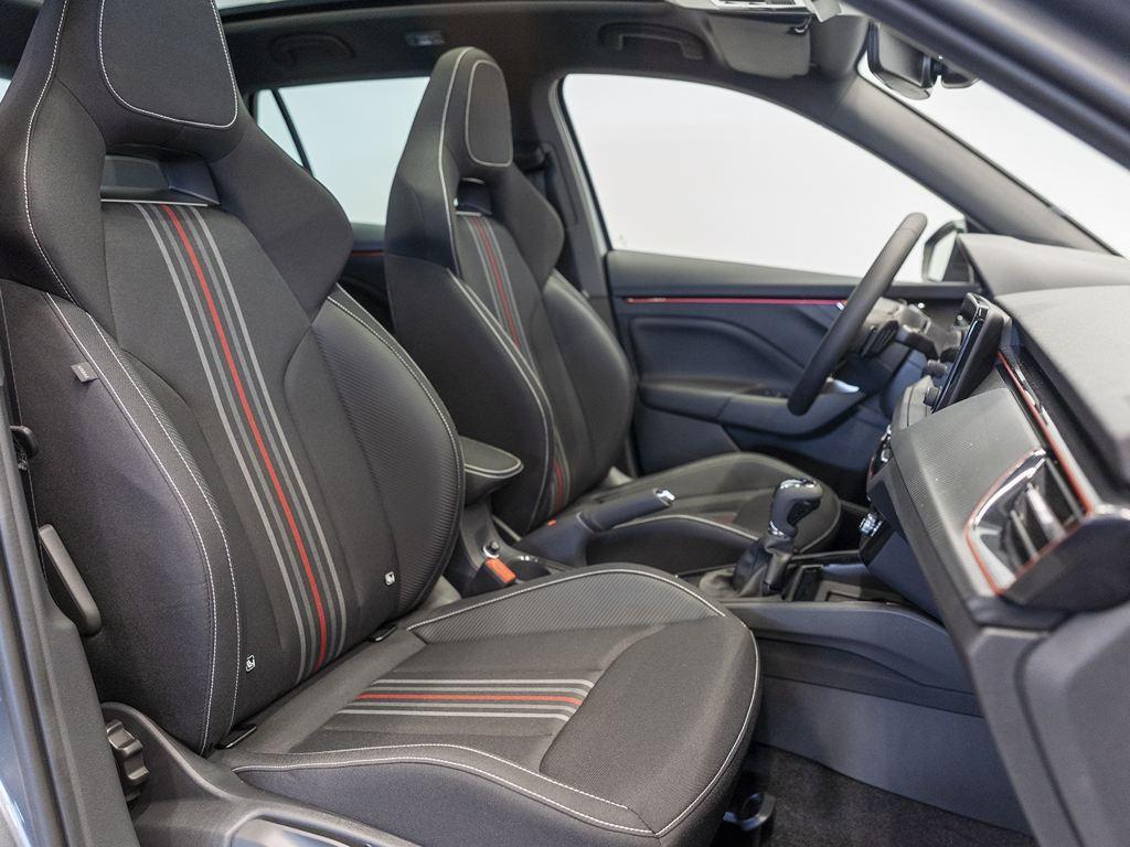 Skoda Kamiq 1.5 TSI Montecarlo DSG 110 kW (150 CV) - 4