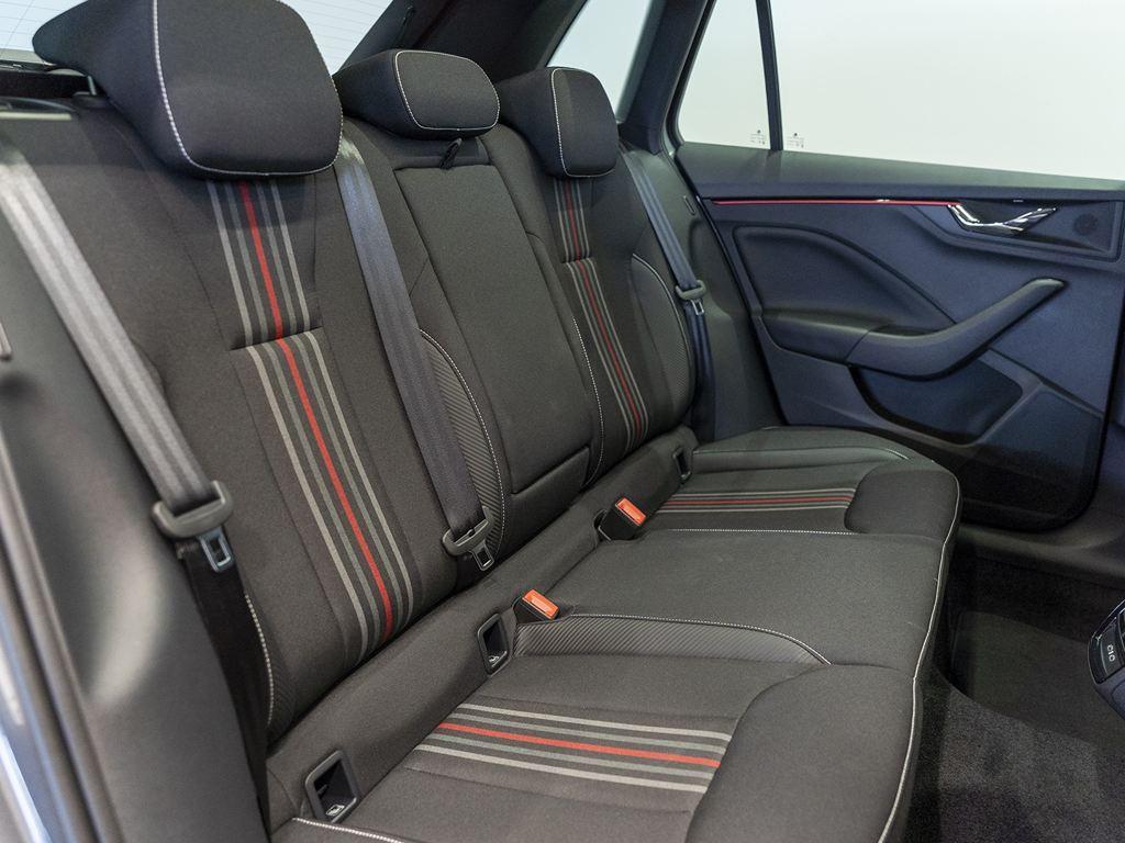 Skoda Kamiq 1.5 TSI Montecarlo DSG 110 kW (150 CV) - 5