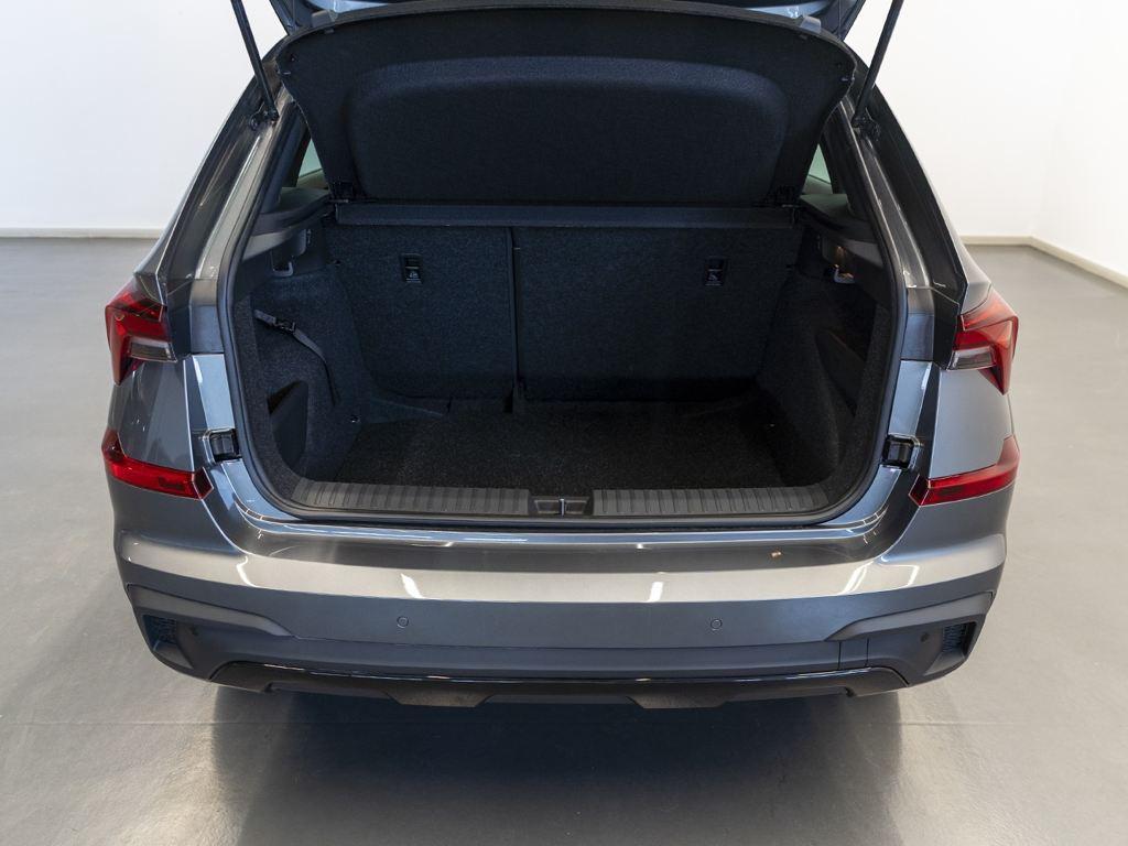 Skoda Kamiq 1.5 TSI Montecarlo DSG 110 kW (150 CV) - 6