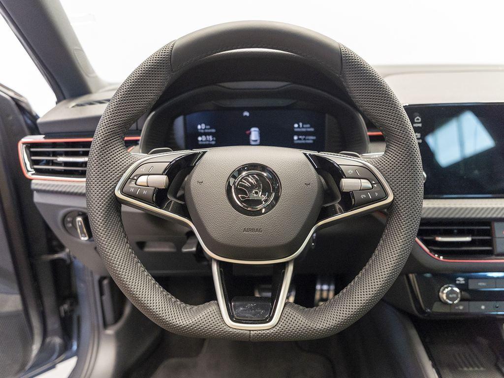 Skoda Kamiq 1.5 TSI Montecarlo DSG 110 kW (150 CV) - 8