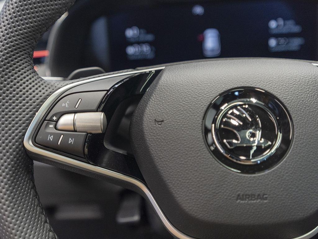 Skoda Kamiq 1.5 TSI Montecarlo DSG 110 kW (150 CV) - 9