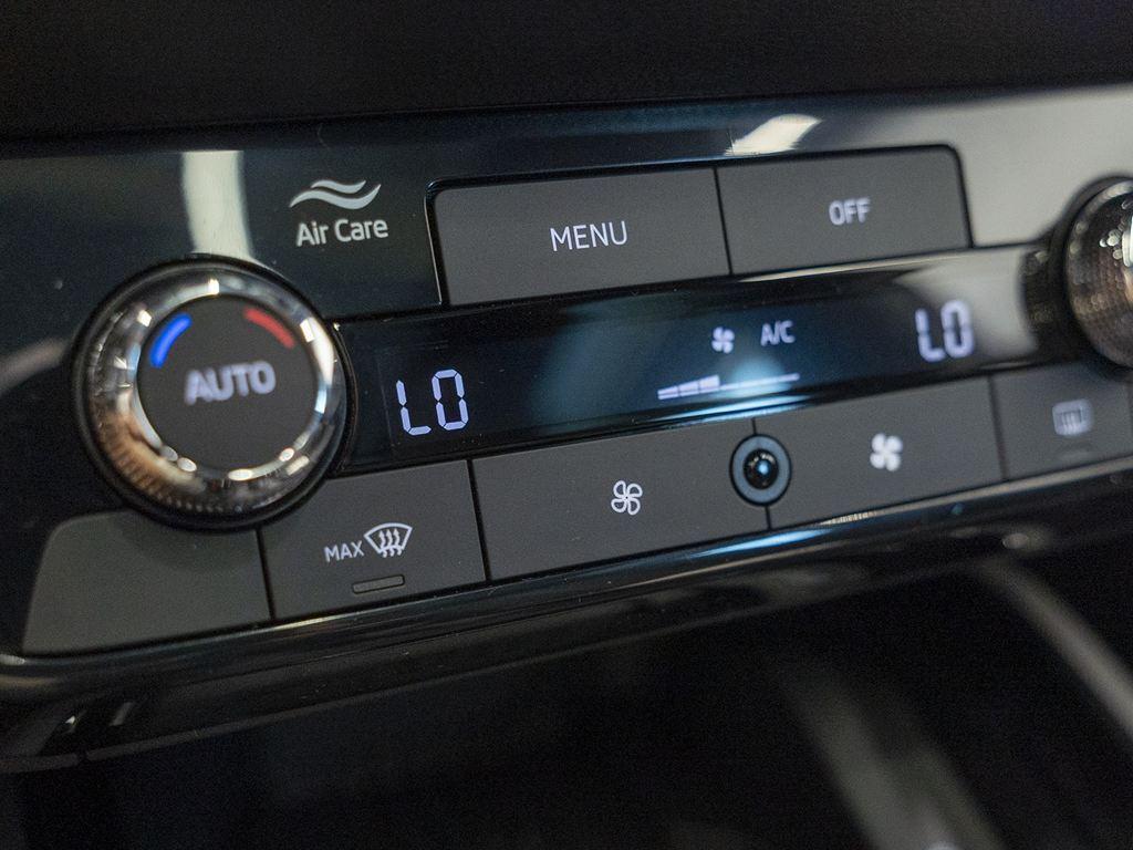 Skoda Kamiq 1.5 TSI Montecarlo DSG 110 kW (150 CV) - 11