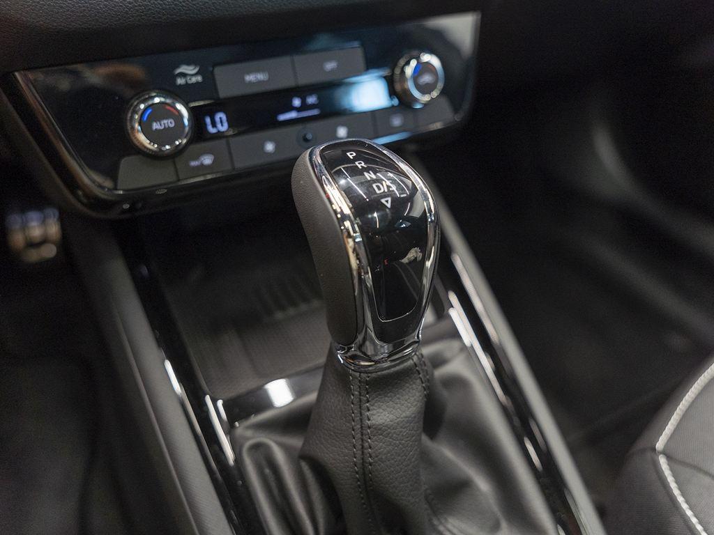 Skoda Kamiq 1.5 TSI Montecarlo DSG 110 kW (150 CV) - 12