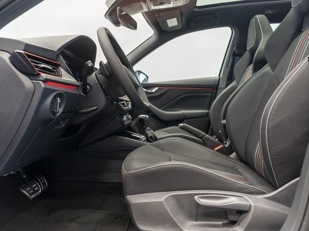 Skoda Kamiq 1.5 TSI Montecarlo DSG 110 kW (150 CV) - 14