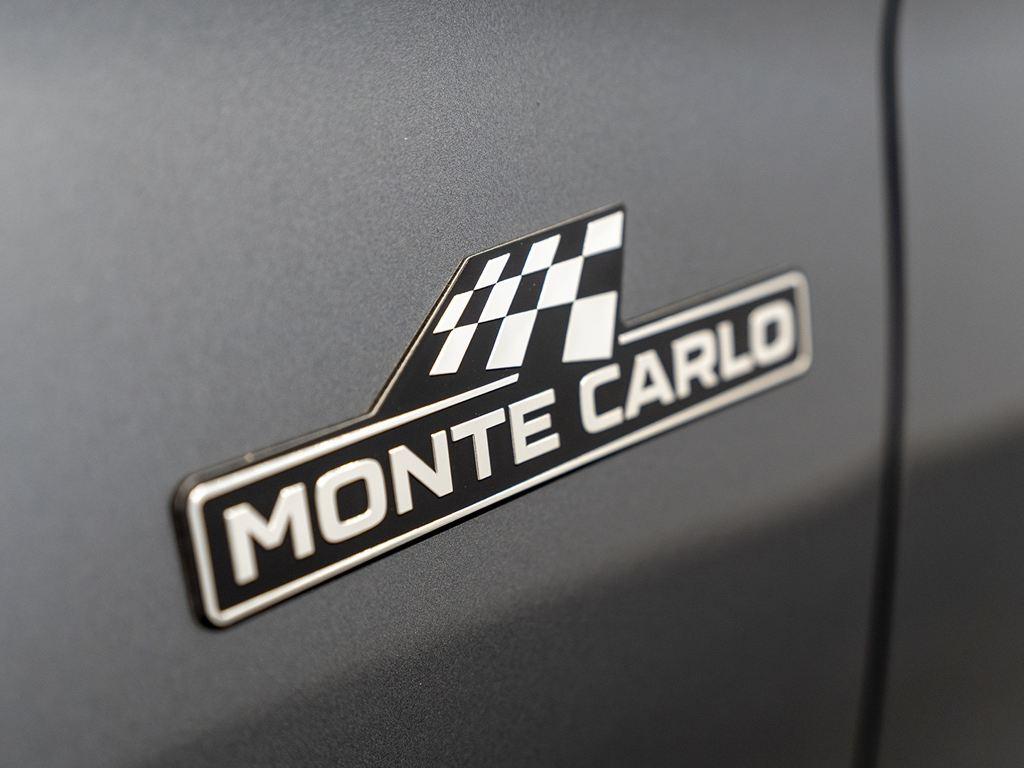 Skoda Kamiq 1.5 TSI Montecarlo DSG 110 kW (150 CV) - 19