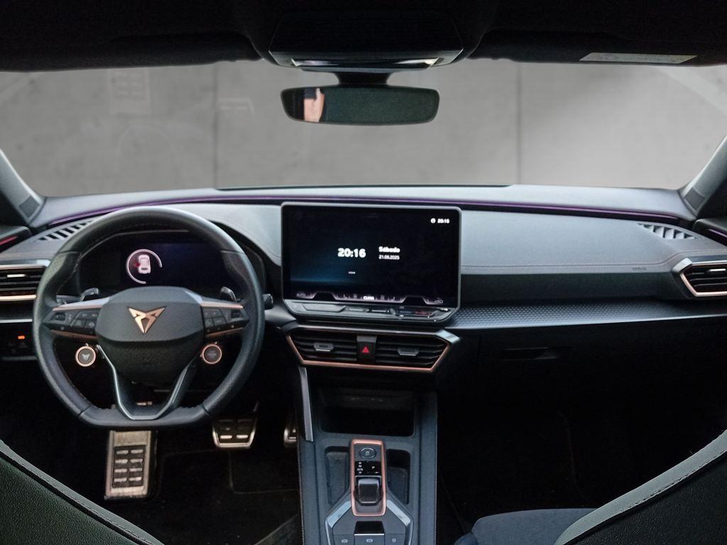 CUPRA Formentor 1.5 eTSI Launch Edition DSG 110 kW (150 CV) - 3