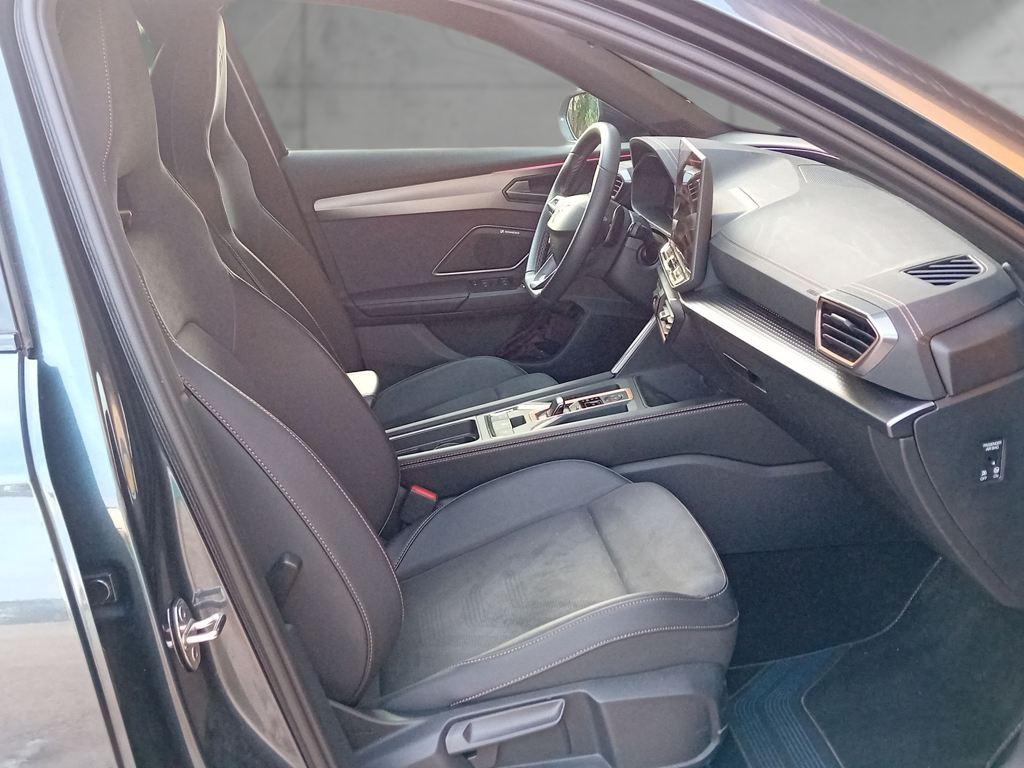 CUPRA Formentor 1.5 eTSI Launch Edition DSG 110 kW (150 CV) - 4