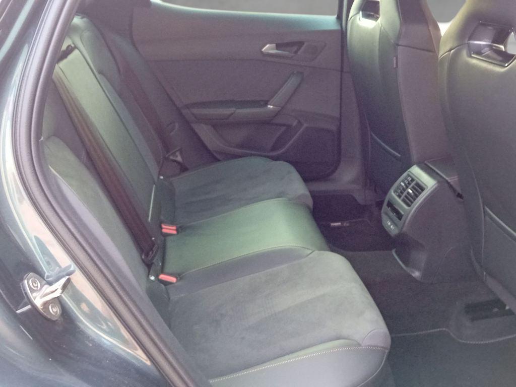 CUPRA Formentor 1.5 eTSI Launch Edition DSG 110 kW (150 CV) - 5