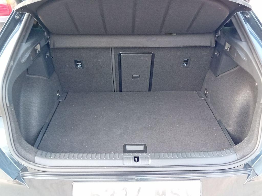 CUPRA Formentor 1.5 eTSI Launch Edition DSG 110 kW (150 CV) - 6