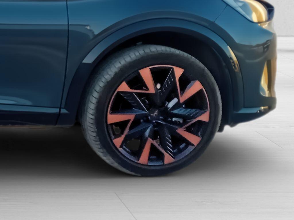 CUPRA Formentor 1.5 eTSI Launch Edition DSG 110 kW (150 CV) - 7