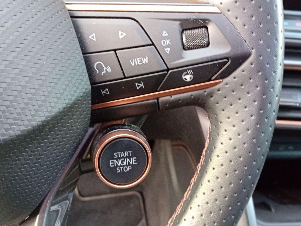 CUPRA Formentor 1.5 eTSI Launch Edition DSG 110 kW (150 CV) - 8