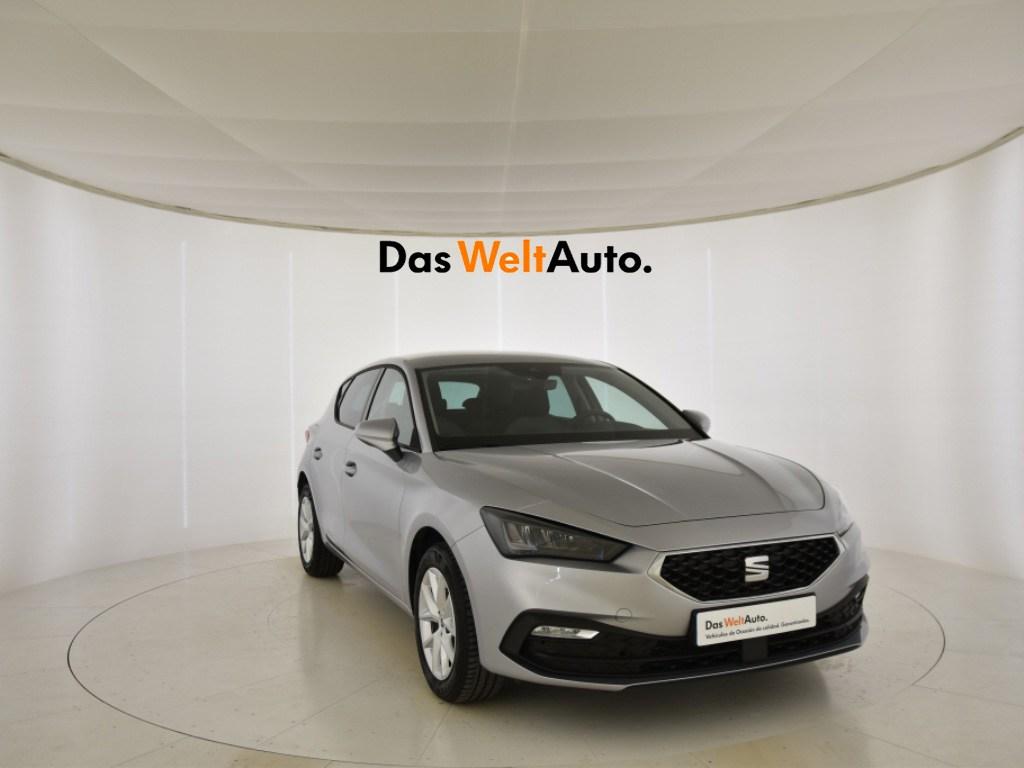 SEAT León 2.0 TDI S&S Style XS DSG 110 kW (150 CV) - 0