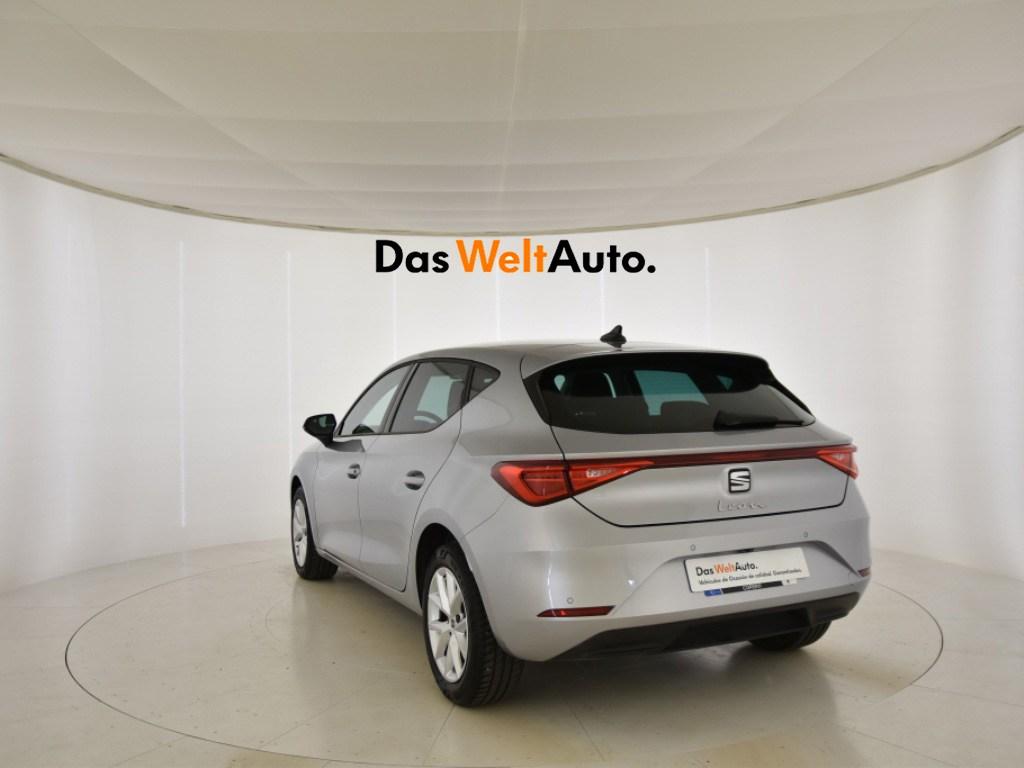 SEAT León 2.0 TDI S&S Style XS DSG 110 kW (150 CV) - 1