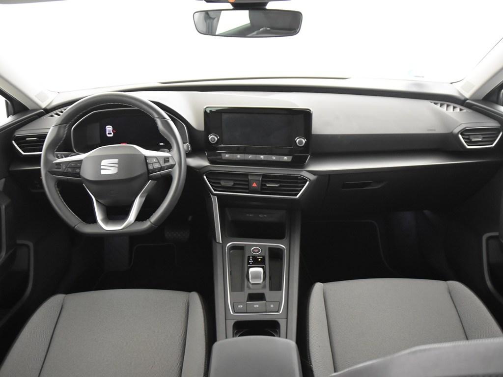 SEAT León 2.0 TDI S&S Style XS DSG 110 kW (150 CV) - 3