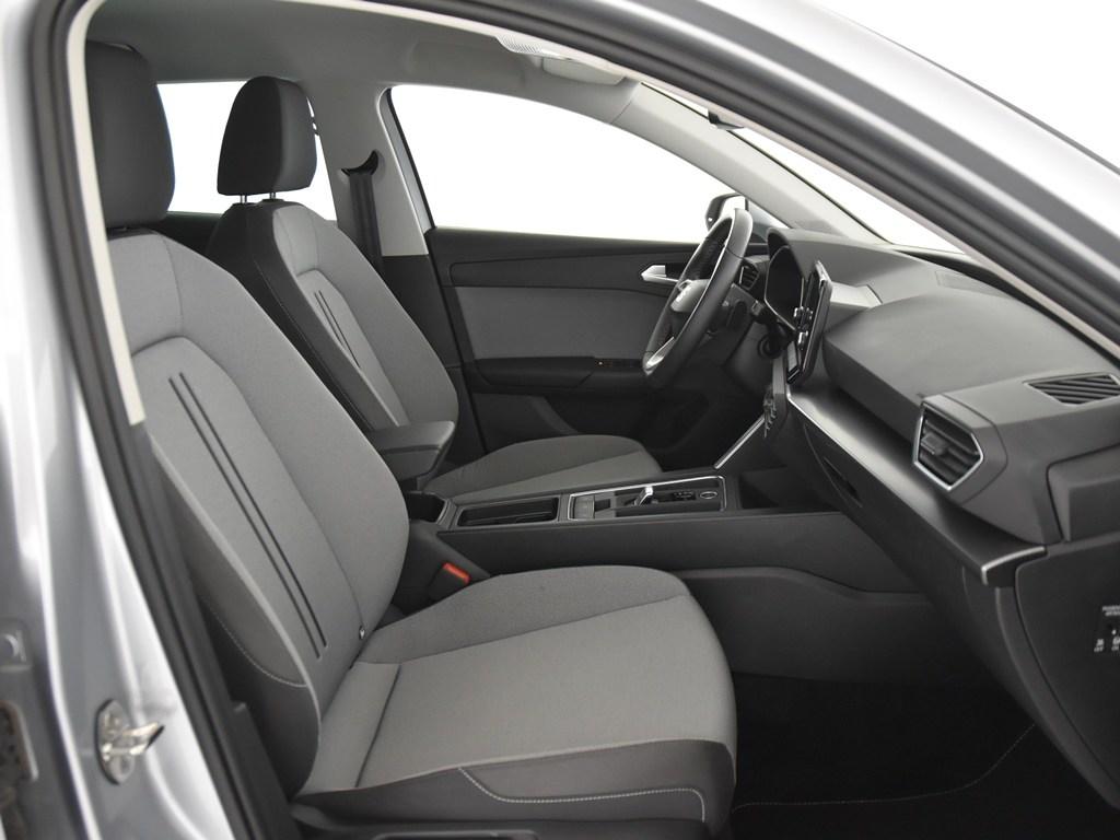 SEAT León 2.0 TDI S&S Style XS DSG 110 kW (150 CV) - 5