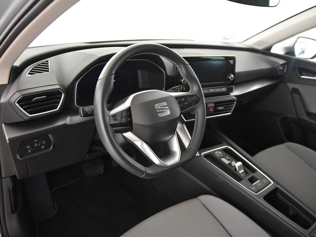 SEAT León 2.0 TDI S&S Style XS DSG 110 kW (150 CV) - 10