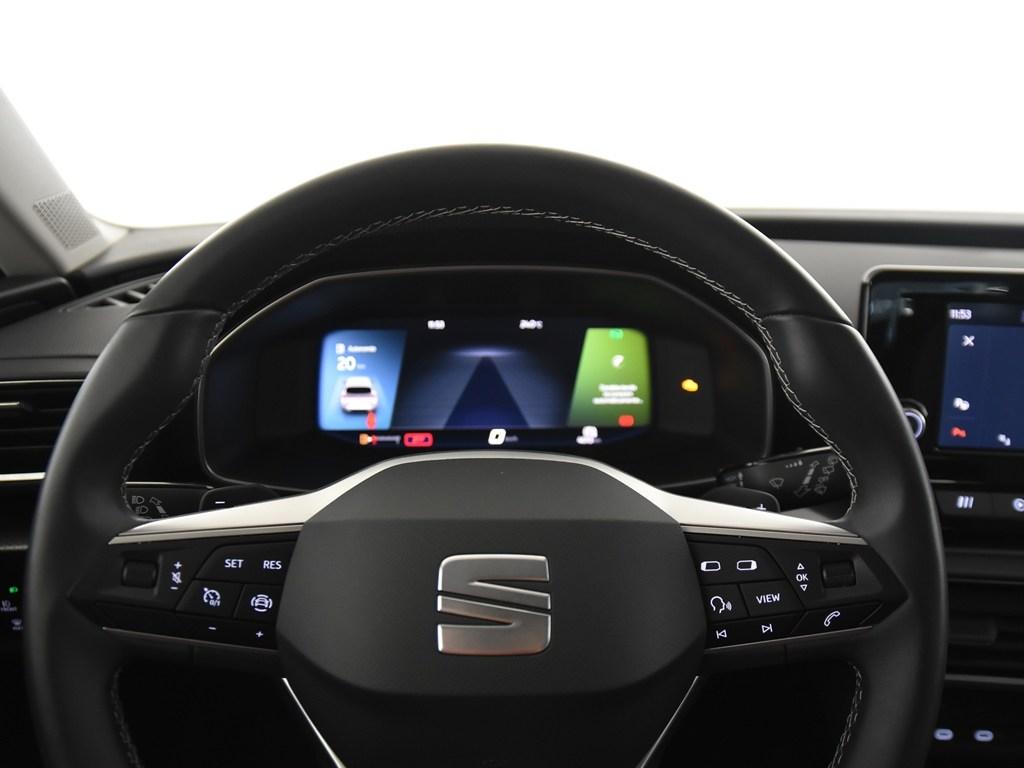 SEAT León 2.0 TDI S&S Style XS DSG 110 kW (150 CV) - 14