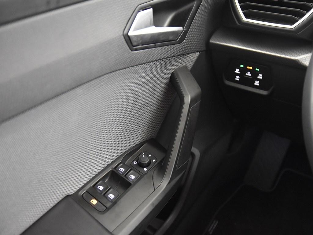 SEAT León 2.0 TDI S&S Style XS DSG 110 kW (150 CV) - 15