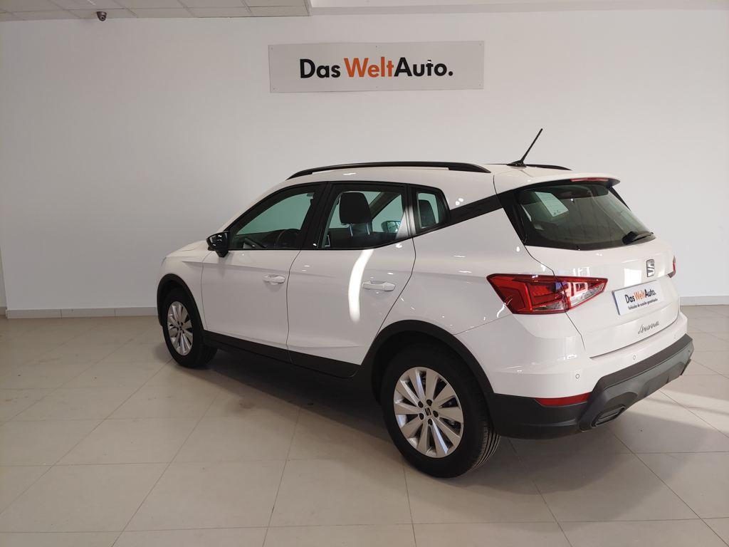 SEAT Arona 1.0 TSI Reference XM 70 kW (95 CV) - 1
