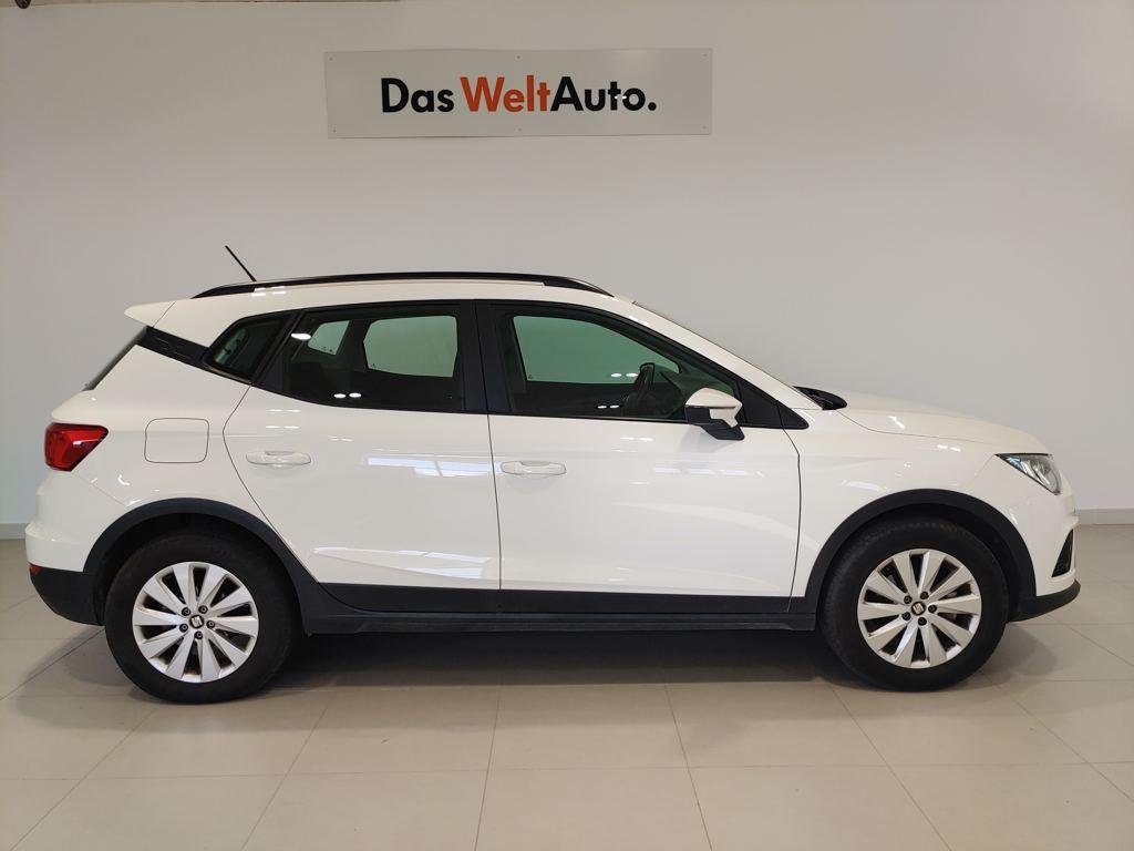 SEAT Arona 1.0 TSI Reference XM 70 kW (95 CV) - 2