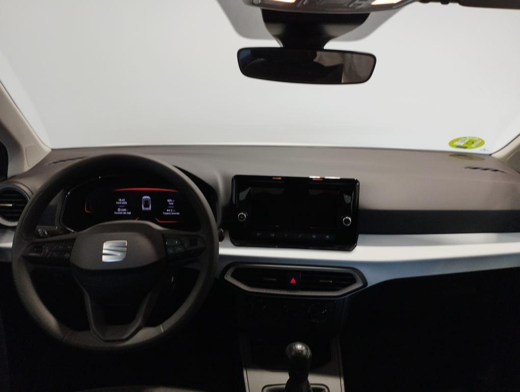 SEAT Arona 1.0 TSI Reference XM 70 kW (95 CV) - 3