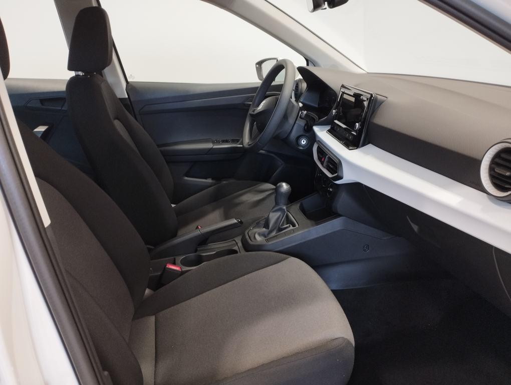 SEAT Arona 1.0 TSI Reference XM 70 kW (95 CV) - 4