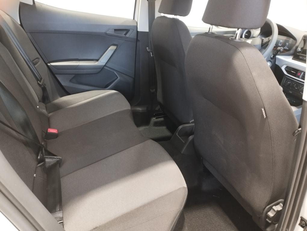 SEAT Arona 1.0 TSI Reference XM 70 kW (95 CV) - 5