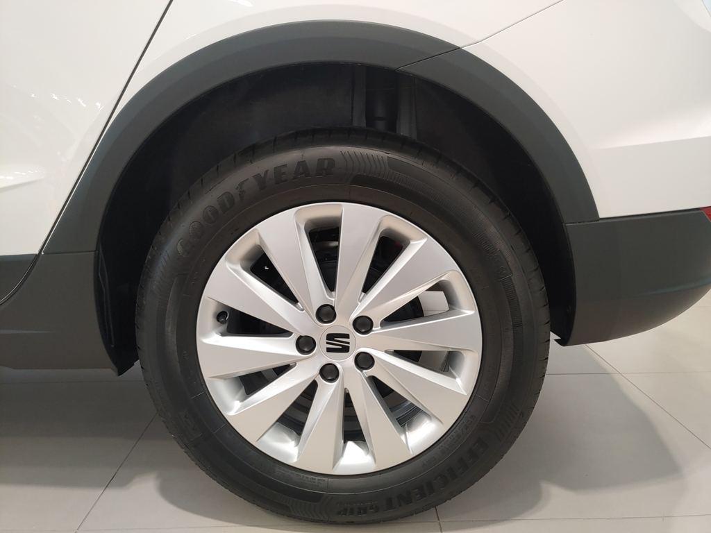 SEAT Arona 1.0 TSI Reference XM 70 kW (95 CV) - 7