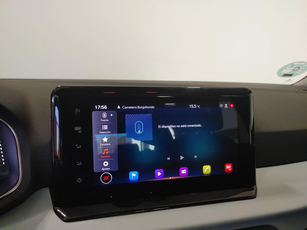 SEAT Arona 1.0 TSI Reference XM 70 kW (95 CV) - 9