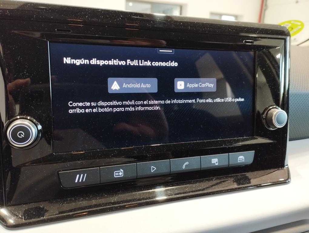 SEAT Arona 1.0 TSI Reference XM 70 kW (95 CV) - 10