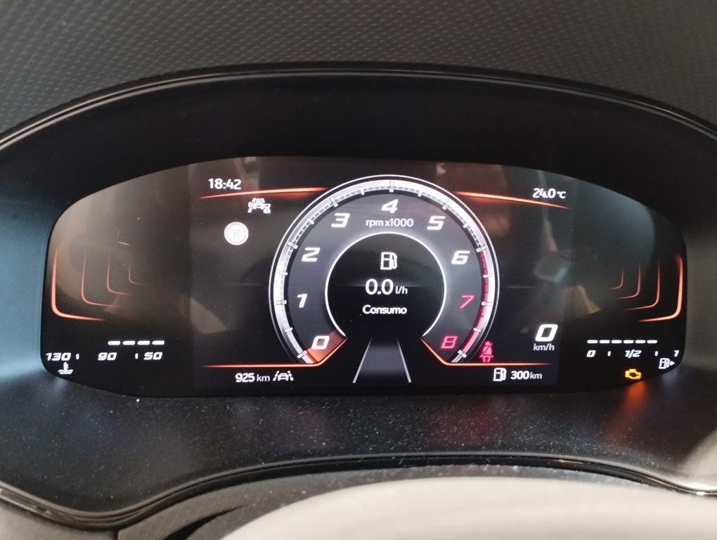 SEAT Arona 1.0 TSI Reference XM 70 kW (95 CV) - 11