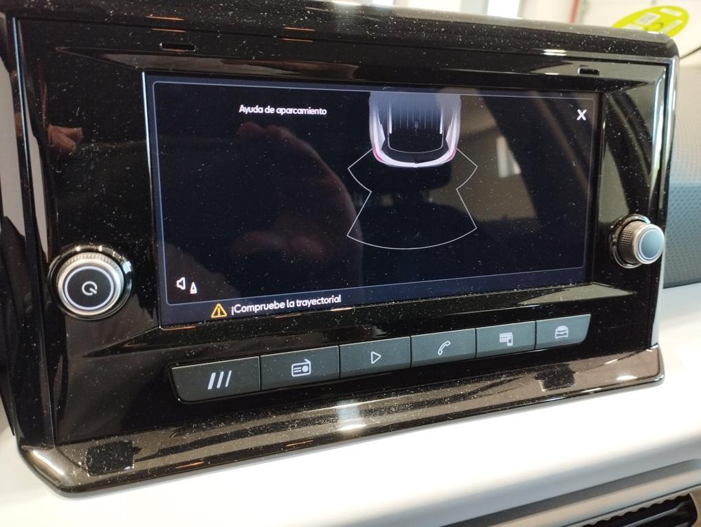 SEAT Arona 1.0 TSI Reference XM 70 kW (95 CV) - 12