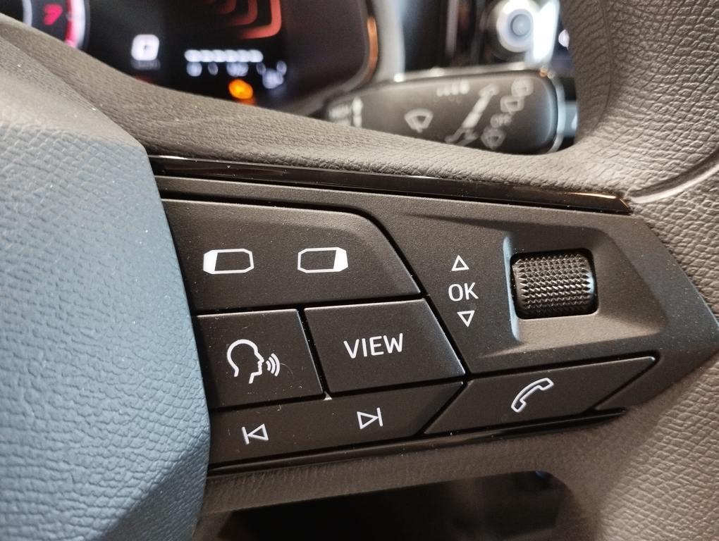 SEAT Arona 1.0 TSI Reference XM 70 kW (95 CV) - 14