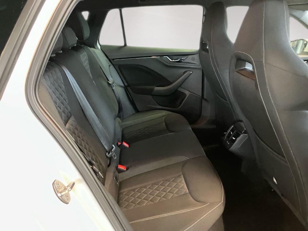 Skoda Scala 1.0 TSI Sport DSG 81 kW (110 CV) - 5