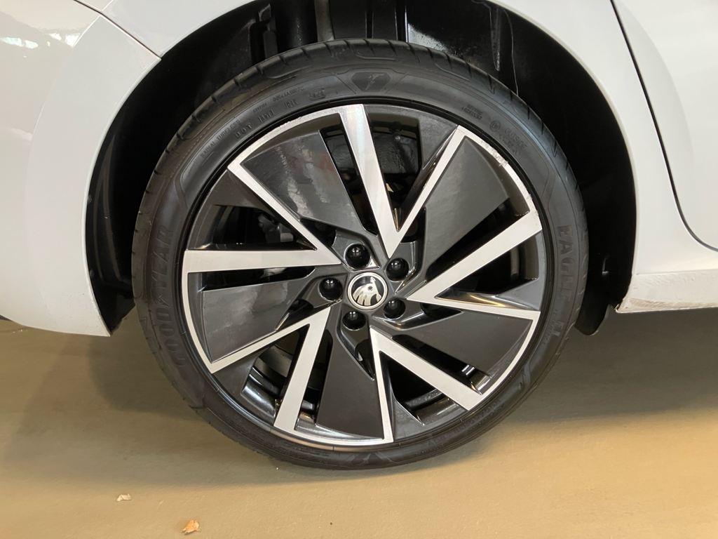 Skoda Scala 1.0 TSI Sport DSG 81 kW (110 CV) - 7