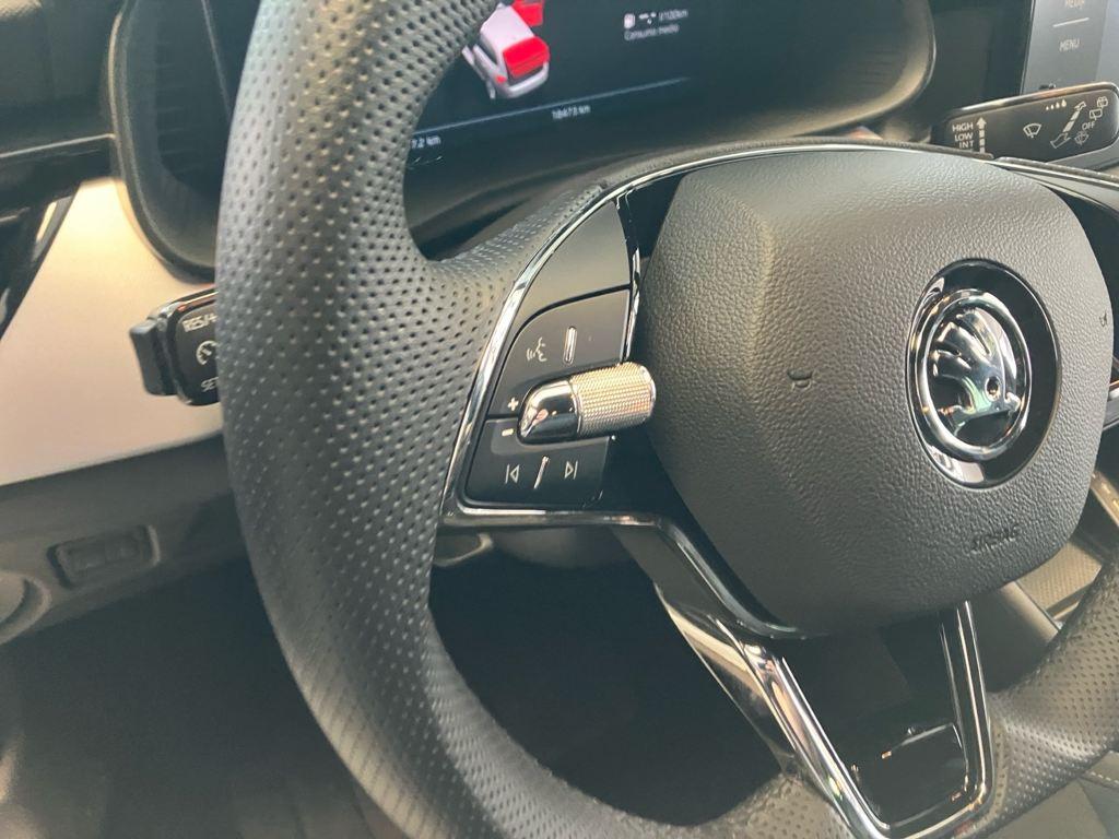 Skoda Scala 1.0 TSI Sport DSG 81 kW (110 CV) - 8