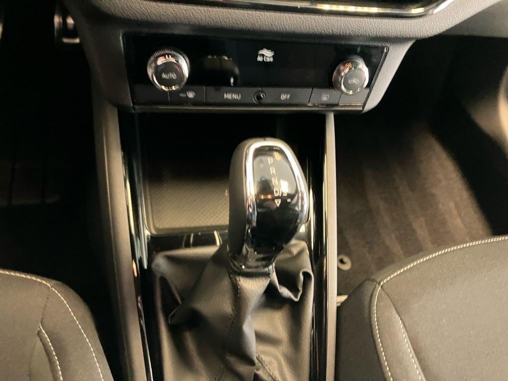 Skoda Scala 1.0 TSI Sport DSG 81 kW (110 CV) - 11