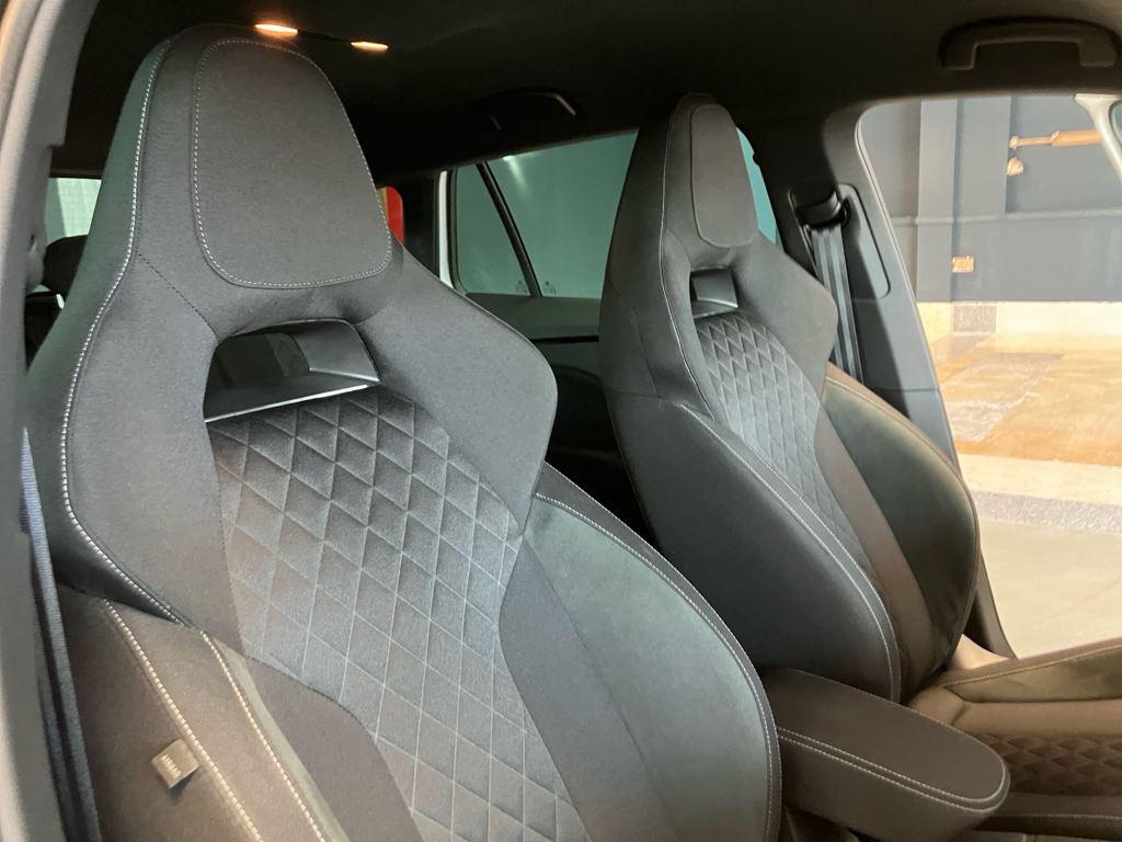 Skoda Scala 1.0 TSI Sport DSG 81 kW (110 CV) - 12