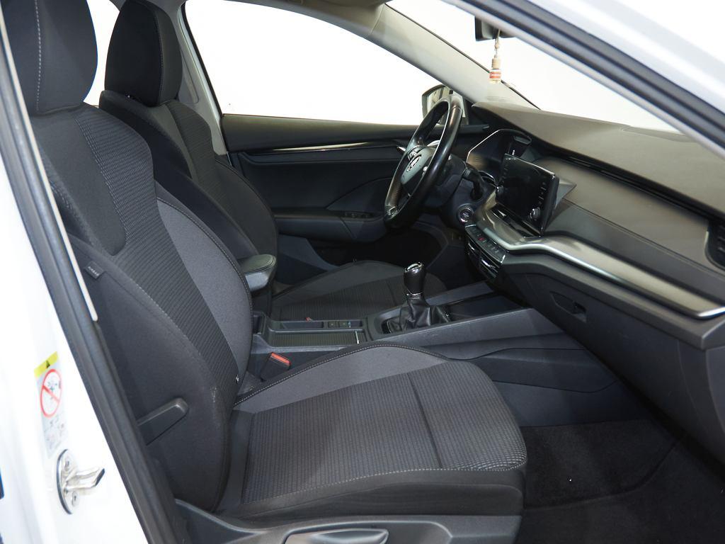 Skoda Octavia Combi 2.0 TDI Ambition 85 kW (115 CV) - 4