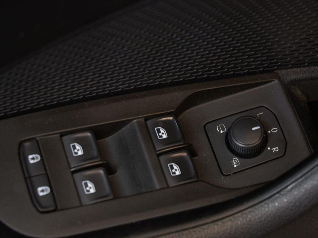 Skoda Octavia Combi 2.0 TDI Ambition 85 kW (115 CV) - 13