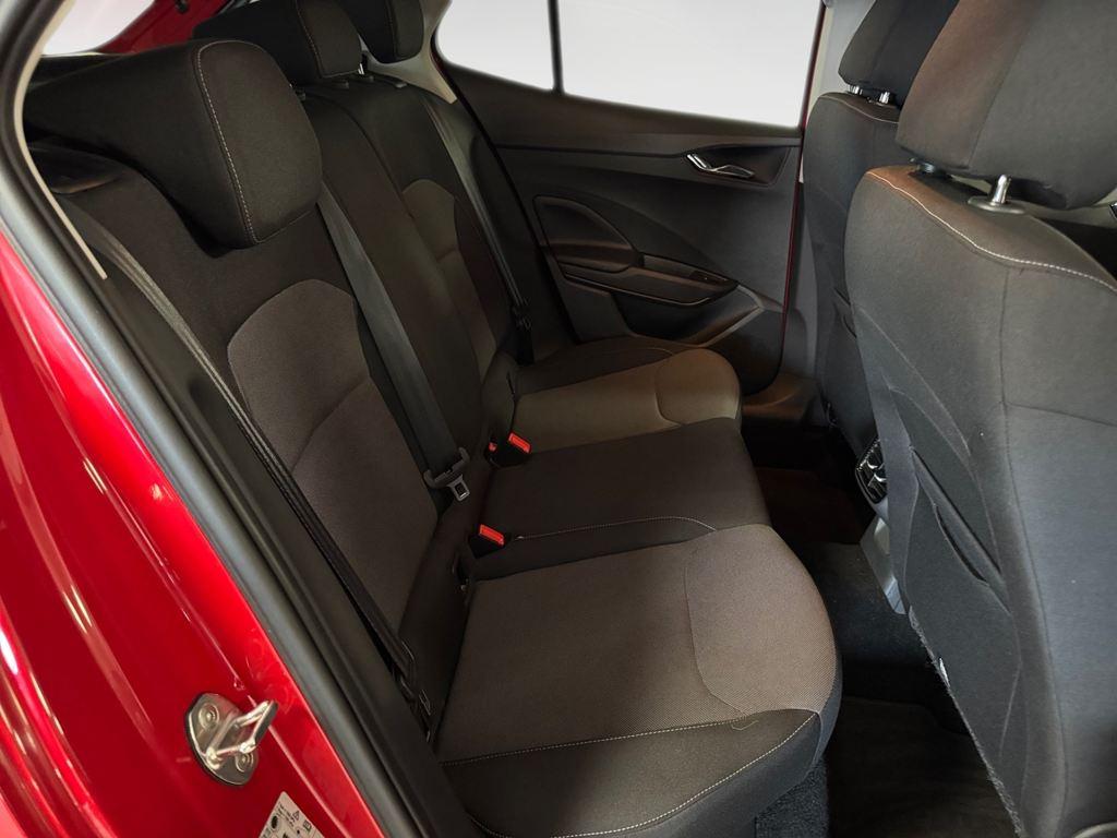 Skoda Fabia 1.0 TSI Selection 85 kW (115 CV) - 5