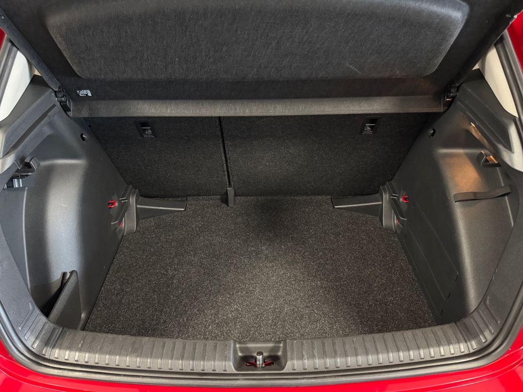 Skoda Fabia 1.0 TSI Selection 85 kW (115 CV) - 6