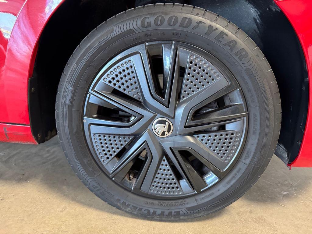 Skoda Fabia 1.0 TSI Selection 85 kW (115 CV) - 7