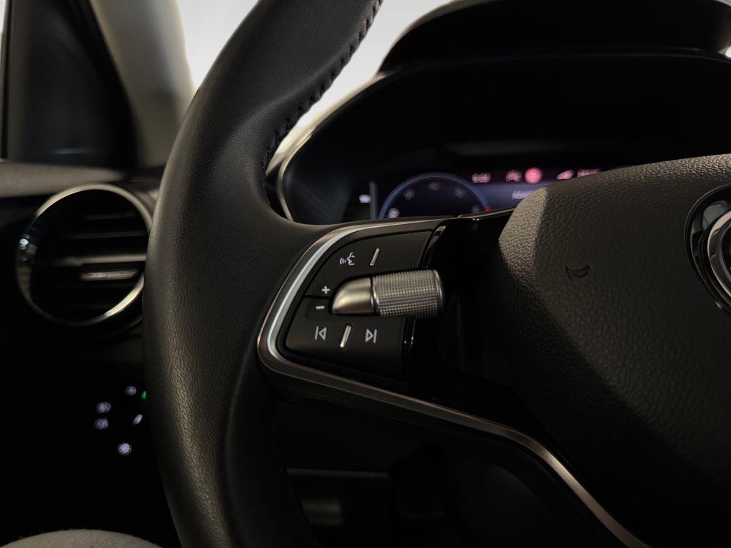 Skoda Fabia 1.0 TSI Selection 85 kW (115 CV) - 8